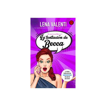 La tentación de Becca