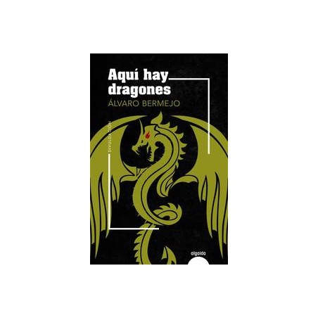 Aquí hay dragones