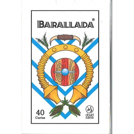 Barallada