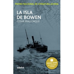 La isla de Bowen