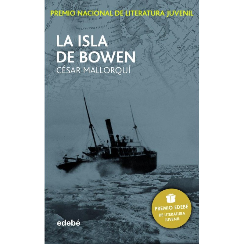 La isla de Bowen La isla de Bowen