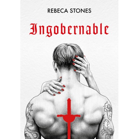 Ingobernable