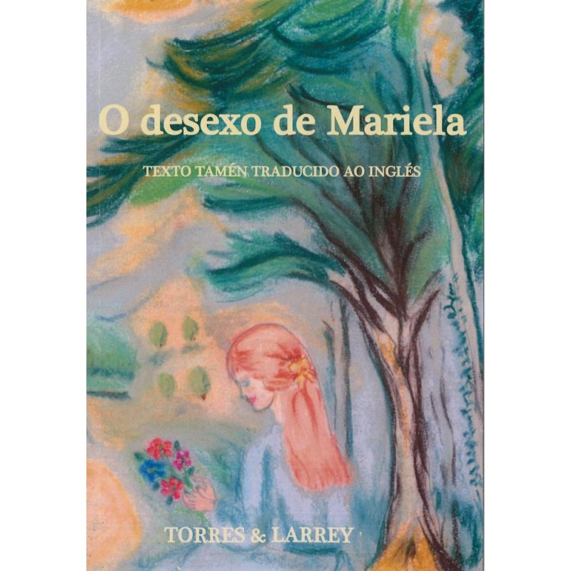 O desexo de Mariela