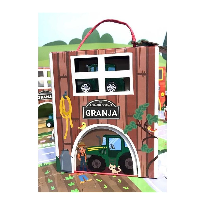 Granja Granja
