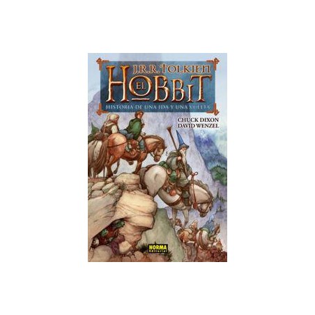 El hobbit