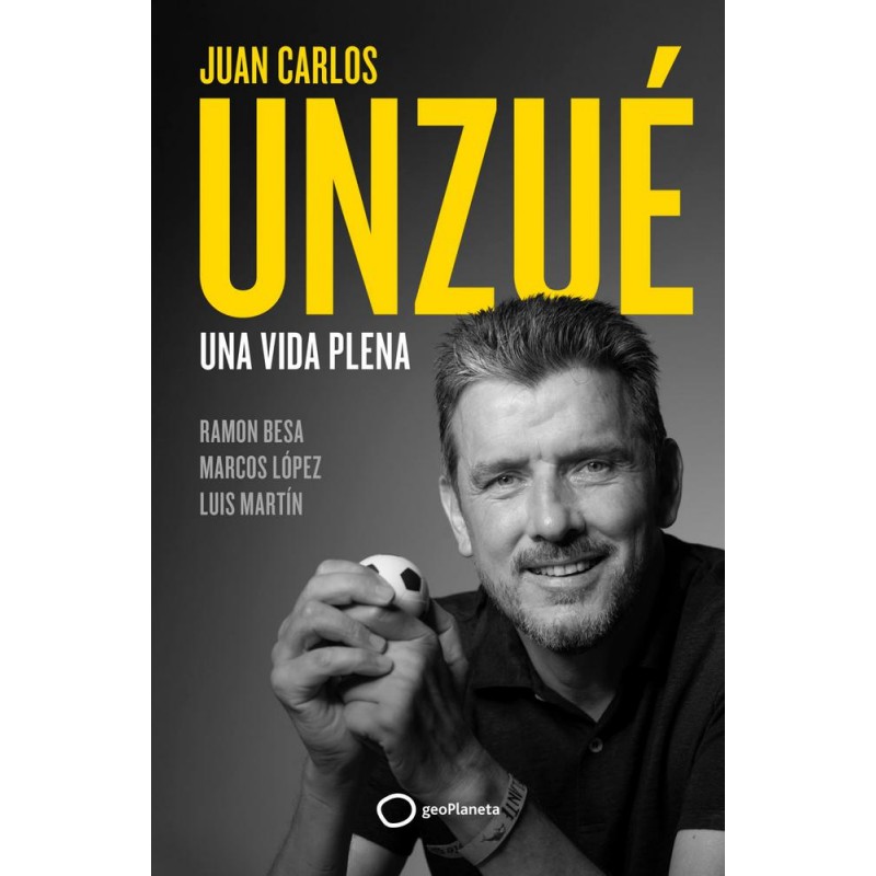 Una vida plena Una vida plena