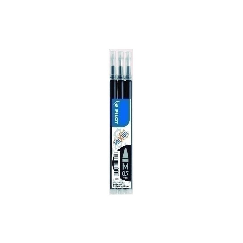 Recambio pilot frixion negro Recambio pilot frixion negro