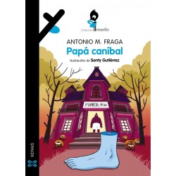 Papá canibal