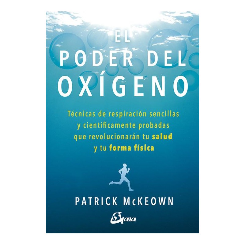 El poder del oxígeno El poder del oxígeno