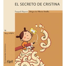 El secreto de Cristina