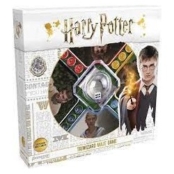 Juego Harry Potter  El juego de los tres magos