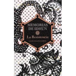 Memorias de Idhun 1  La resistencia