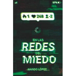 En las redes del miedo