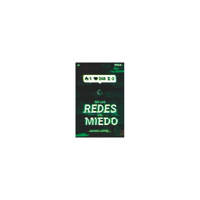 En las redes del miedo En las redes del miedo