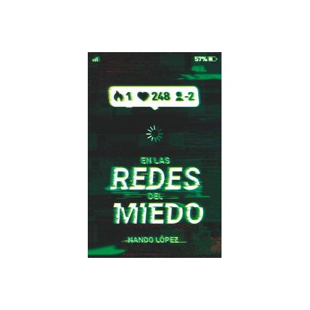 En las redes del miedo