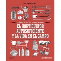 Guía práctica ilustrada para el horticultor