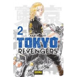 Tokyo revengers 2