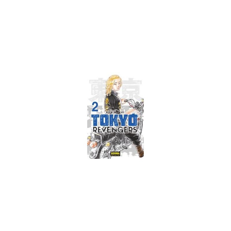 Tokyo revengers 2 Tokyo revengers 2