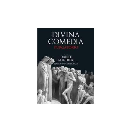 Divina comedia  Purgatorio