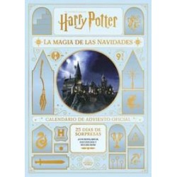 Harry Potter  La magia de las navidades