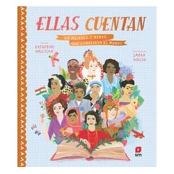 Ellas cuentan
