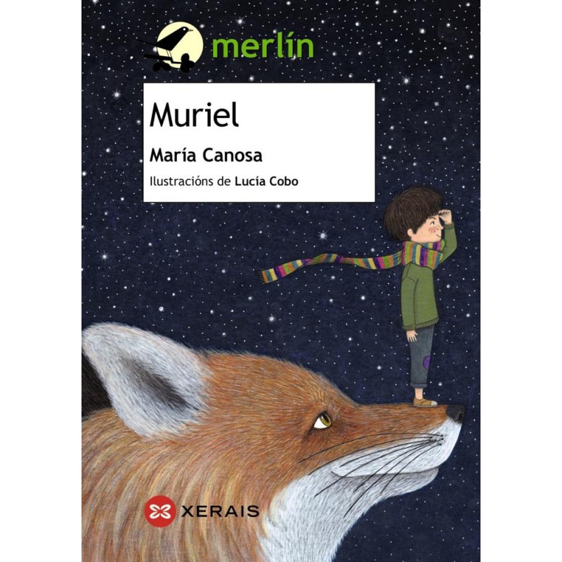 Muriel Muriel