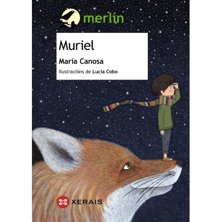 Muriel