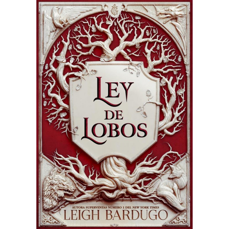 Ley de lobos Ley de lobos