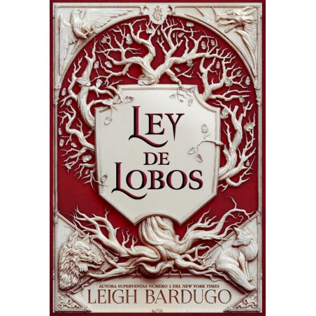 Ley de lobos
