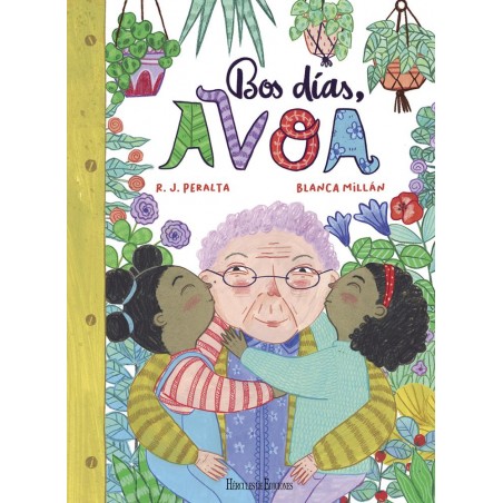 Bos días avoa