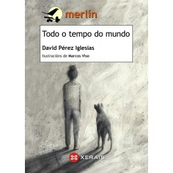 Todo o tempo do mundo