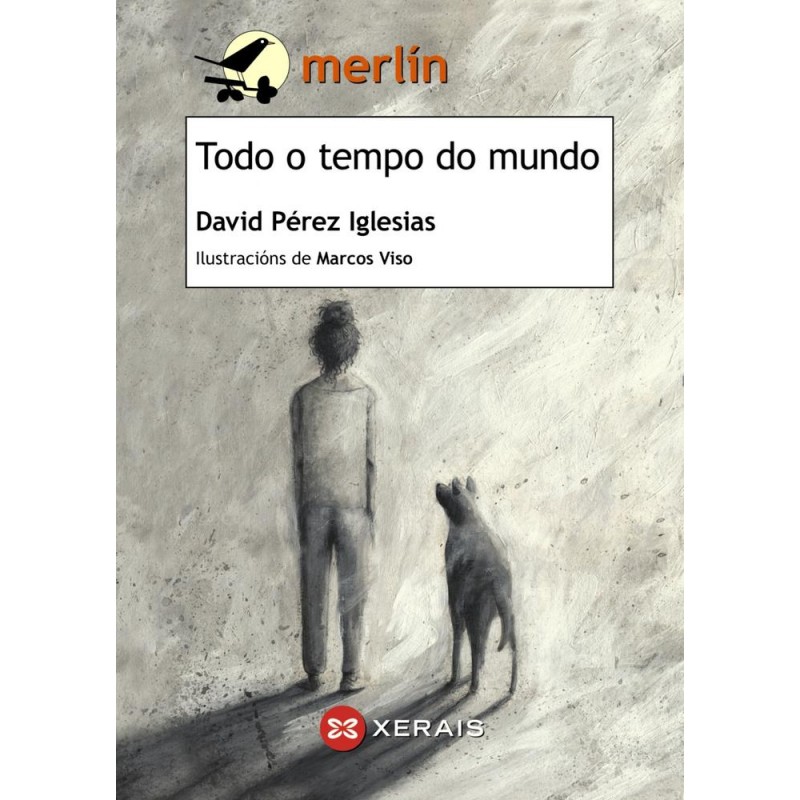 Todo o tempo do mundo Todo o tempo do mundo
