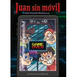Juan sin movil 2  Game over