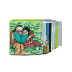 Minilibros imperdibles 6