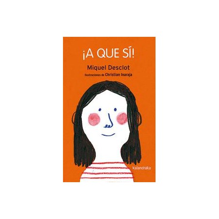 ¡A que sí 