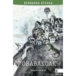 Obabakoak