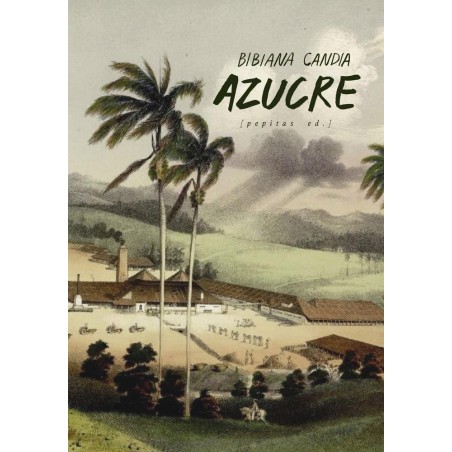 Azucre