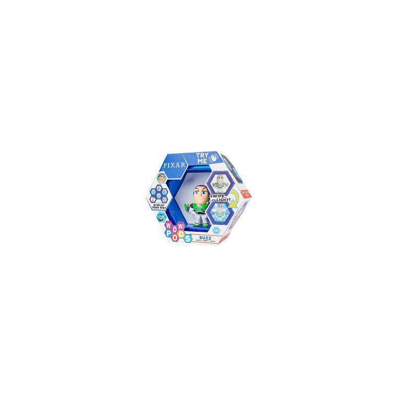Figura wow pods buzz light year buzz Figura wow pods buzz light year buzz