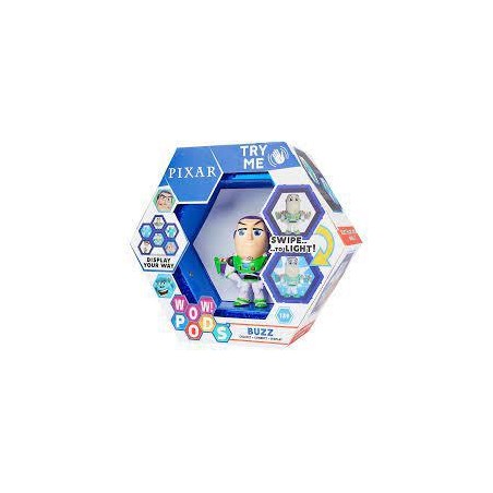 Figura wow pods buzz light year buzz