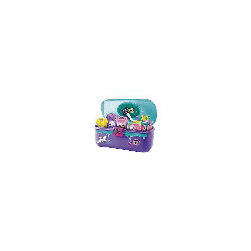 Maletin set manualidades slime Maletin set manualidades slime
