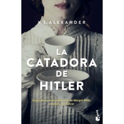 La catadora de Hitler