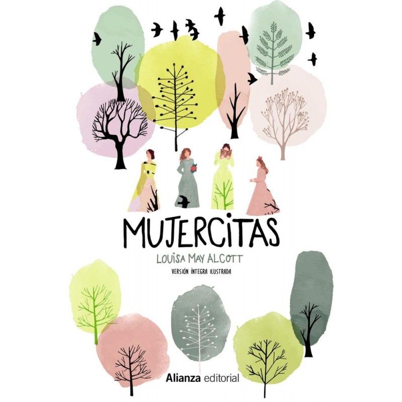 Mujercitas Mujercitas
