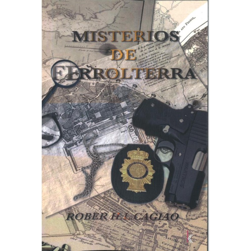 Misterios de Ferrolterra