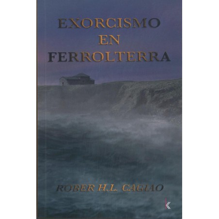 Exorcismo en Ferrolterra