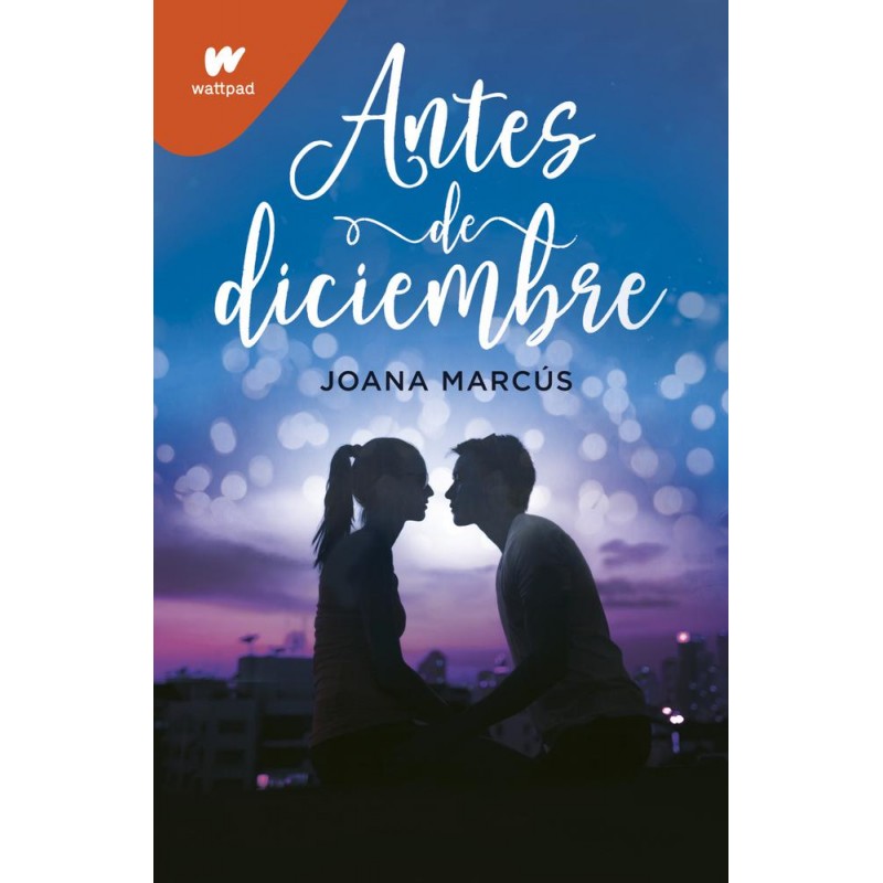 Antes de diciembre