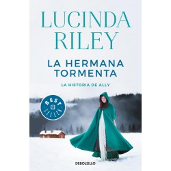 Hermana tormenta