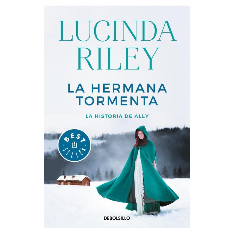 Hermana tormenta