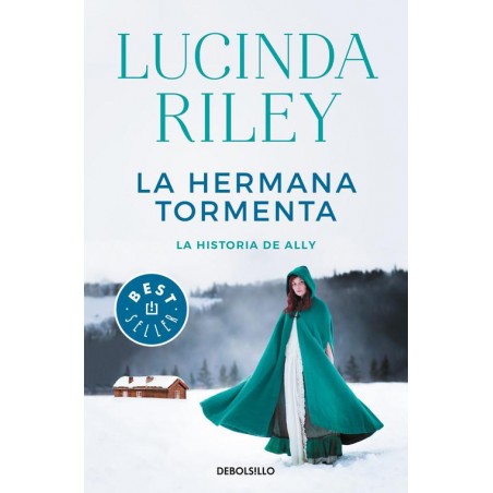 Hermana tormenta