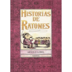 Historias de ratones