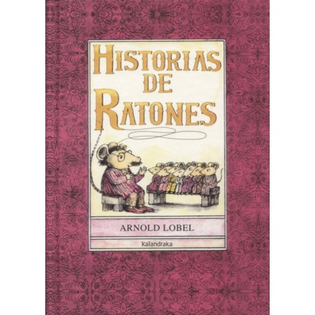 Historias de ratones